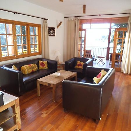 Lilot Beach Chalets Glacis  Zewnętrze zdjęcie