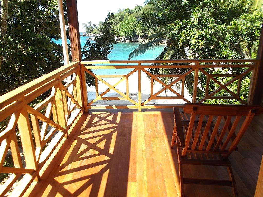 Lilot Beach Chalets Glacis  Pokój zdjęcie
