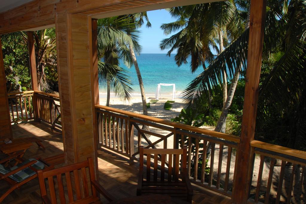 Lilot Beach Chalets Glacis  Pokój zdjęcie
