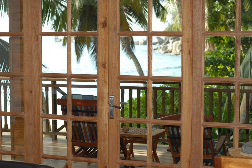 Lilot Beach Chalets Glacis  Pokój zdjęcie