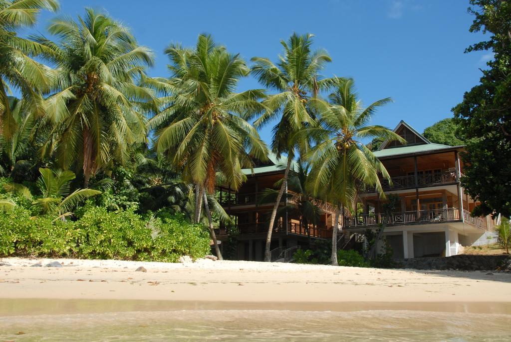 Lilot Beach Chalets Glacis  Pokój zdjęcie
