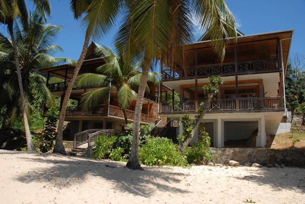 Lilot Beach Chalets Glacis  Pokój zdjęcie