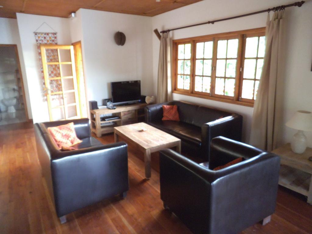 Lilot Beach Chalets Glacis  Pokój zdjęcie