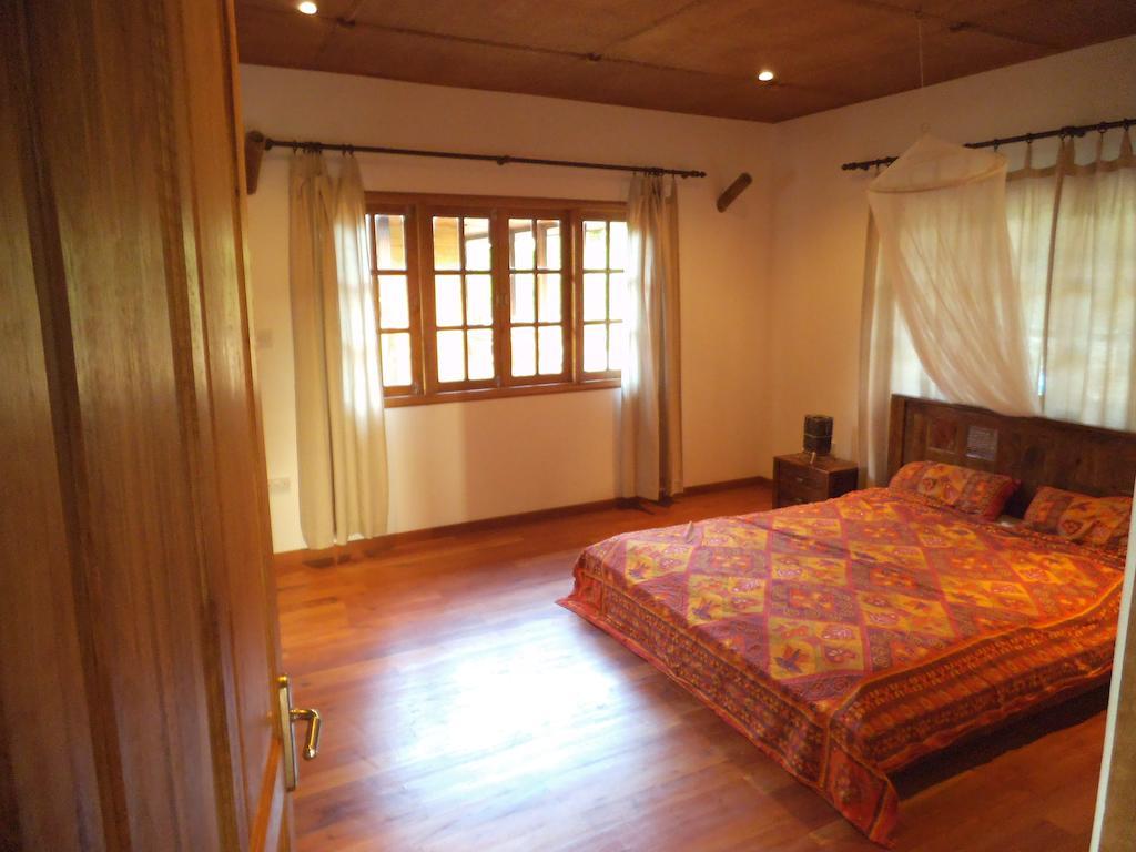 Lilot Beach Chalets Glacis  Pokój zdjęcie