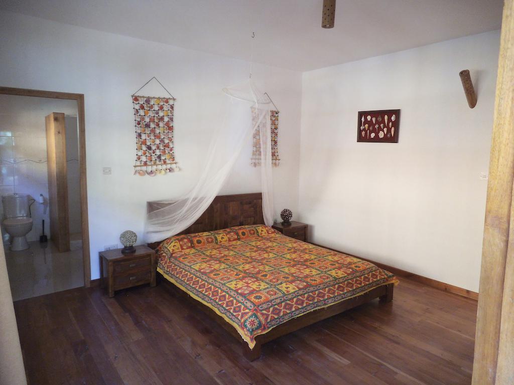 Lilot Beach Chalets Glacis  Pokój zdjęcie