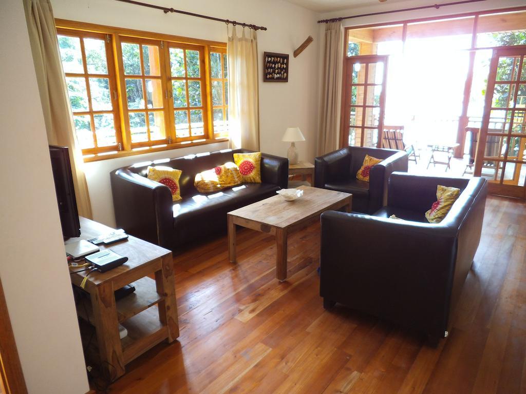 Lilot Beach Chalets Glacis  Pokój zdjęcie